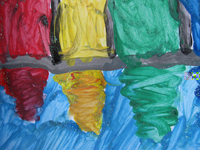 doors by Robert